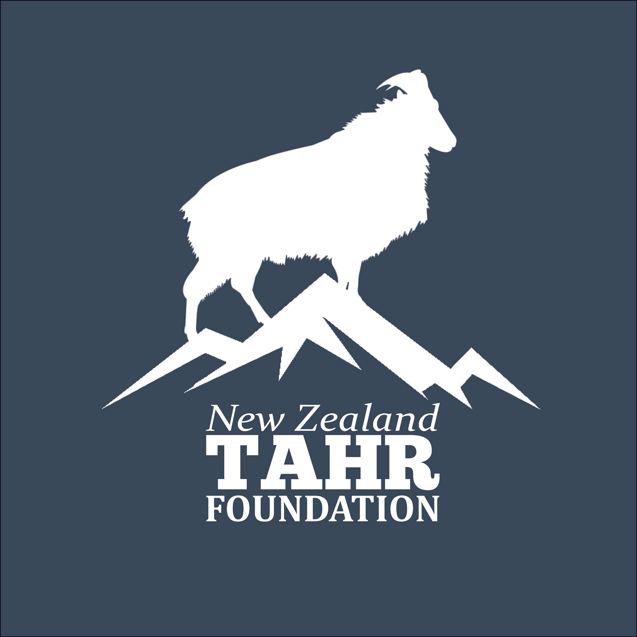 NZ Tahr Foundation