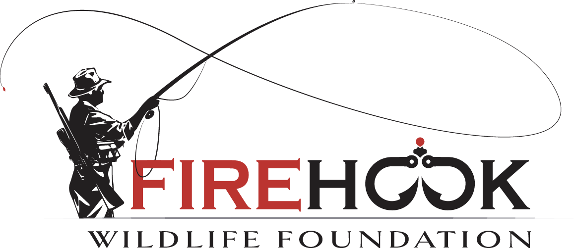 Firehook Logo Firehook Foundation – Conservation App